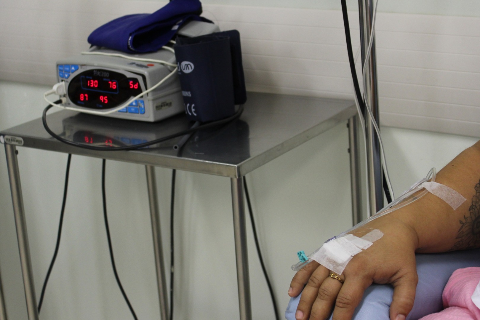 A ciência no combate ao câncer tem avançado, inclusive nos casos de tumores considerados mais agressivos