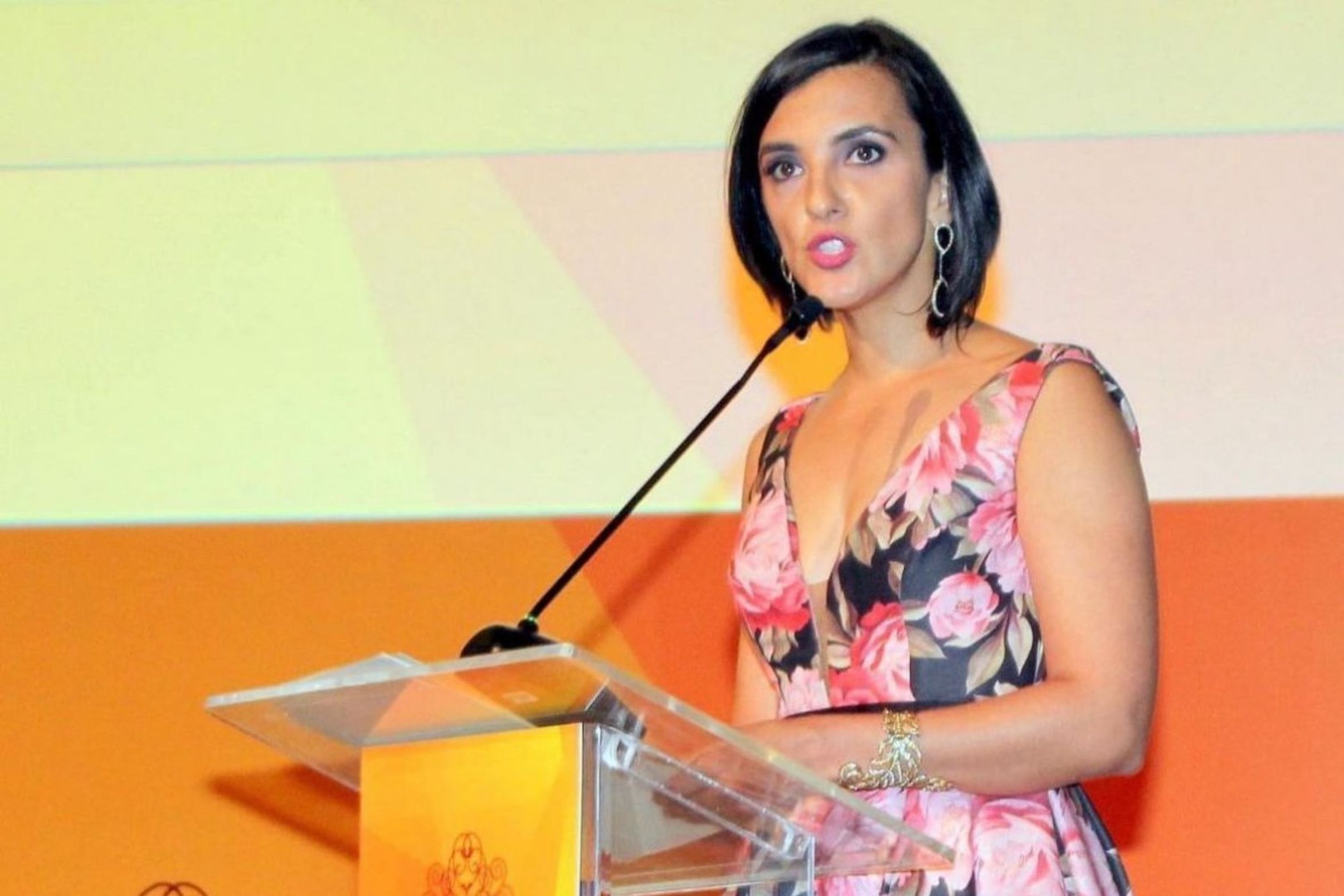 pesquisadora Licia Mota hub-unb