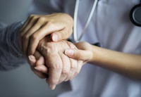 Acolhimento também está nos detalhes: cuidados paliativos ajudam pacientes a enfrentar doenças graves