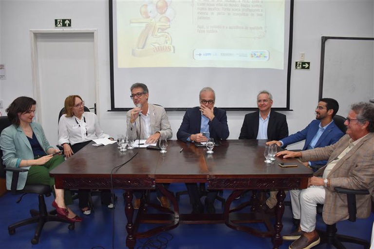 09052025 Anunciada a expansão de Maternidade Escola em Natal a partir de doação de terrenos (6).JPG