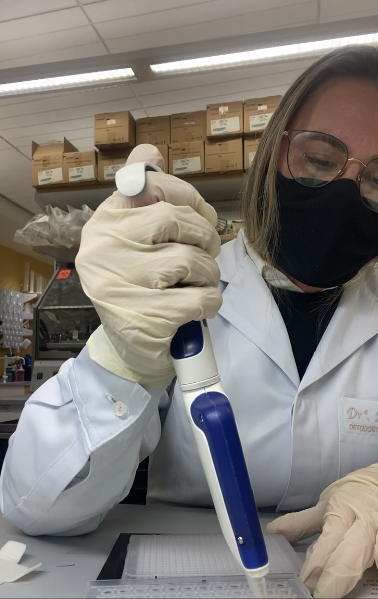 Durante apresentação do estudo, no último dia 22, no Congresso Leadership, Innovation and Training, realizado em Santiago, no Chile.