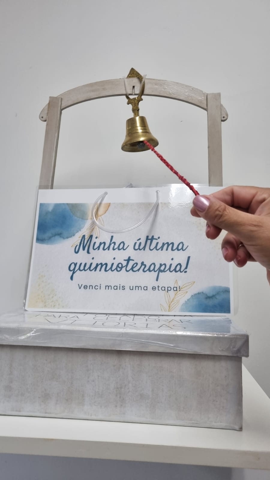 A campanha Junho Laranja promove conscientização a respeito da anemia e da leucemia, que acometem milhares de pessoas.