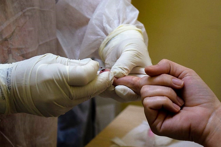 Formado pelo HUWC e a MEAC, O Complexo já realizou 362 consultas e 375 testes rápidos, em duas semanas