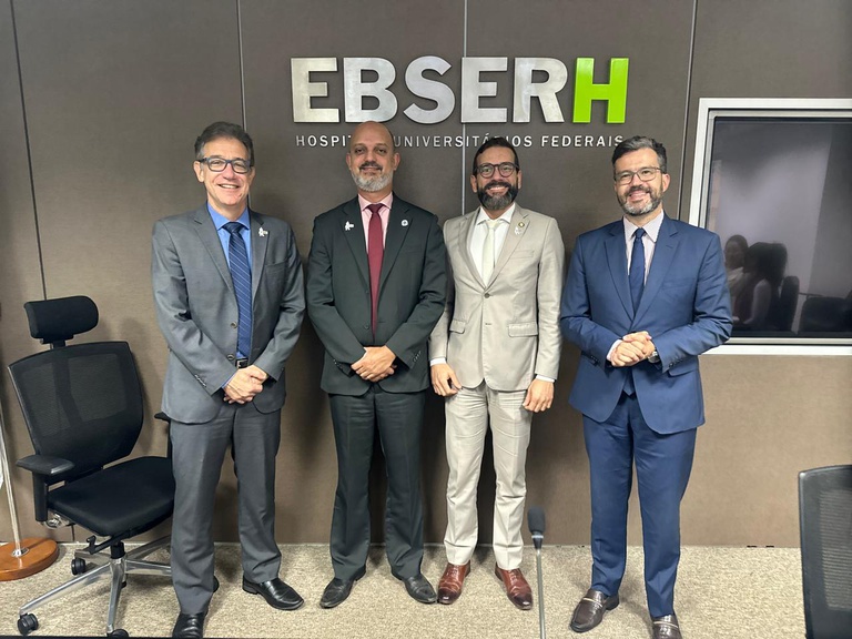 19072024 ebserh posse conselho administração