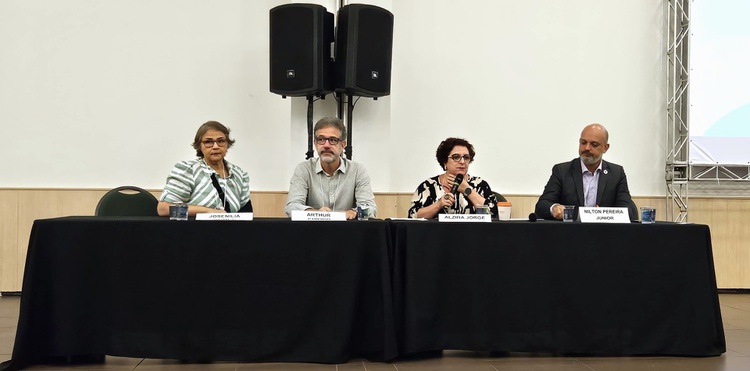 Rede Ebserh contribui para o fortalecimento do SUS no cuidado com o paciente e na formação de profissionais