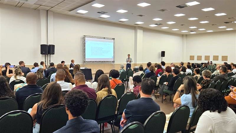 Rede Ebserh contribui para o fortalecimento do SUS no cuidado com o paciente e na formação de profissionais