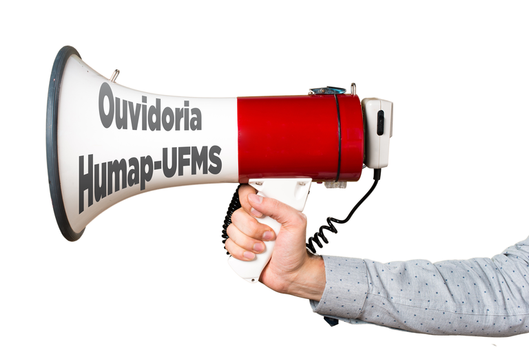 Ouvidoria Humap foto site