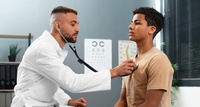 Cuidar da saúde também é coisa de homem
