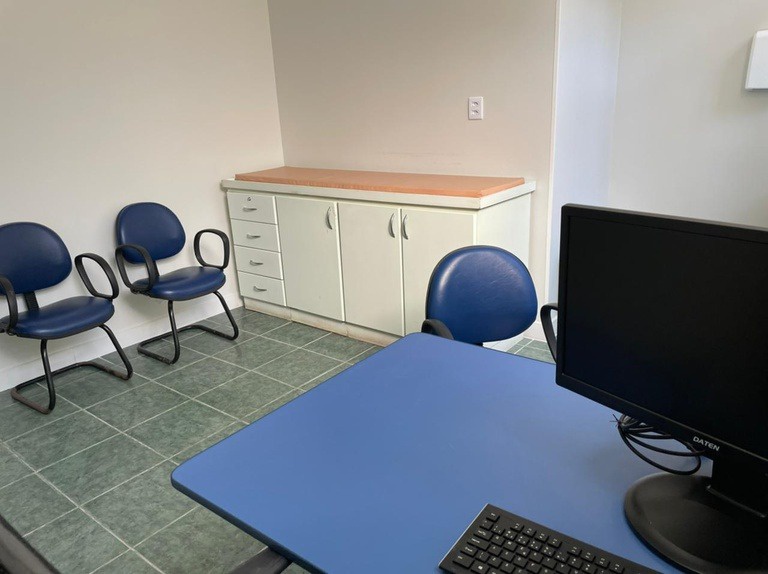 Ambulatório pós-Covid HE-UFPel