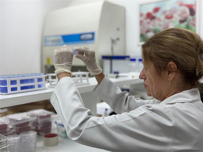 08042025 ebserh hujm-ufmt pesquisa doença pulmonar 1