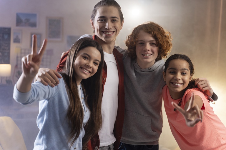 Cuidar da saúde da juventude é um compromisso da Rede Ebserh.