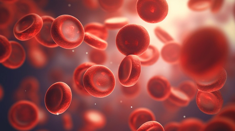 17042024 Distúrbio na coagulação do sangue, hemofilia afeta principalmente homens