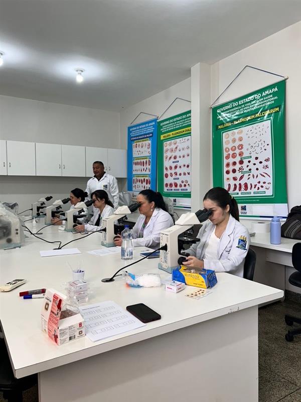 Pesquisas no HU-Unifap têm ênfase em três áreas: Desenvolvimento de Novos Tratamentos, Aprimoramento de Métodos Diagnósticos, Educação e Conscientização.