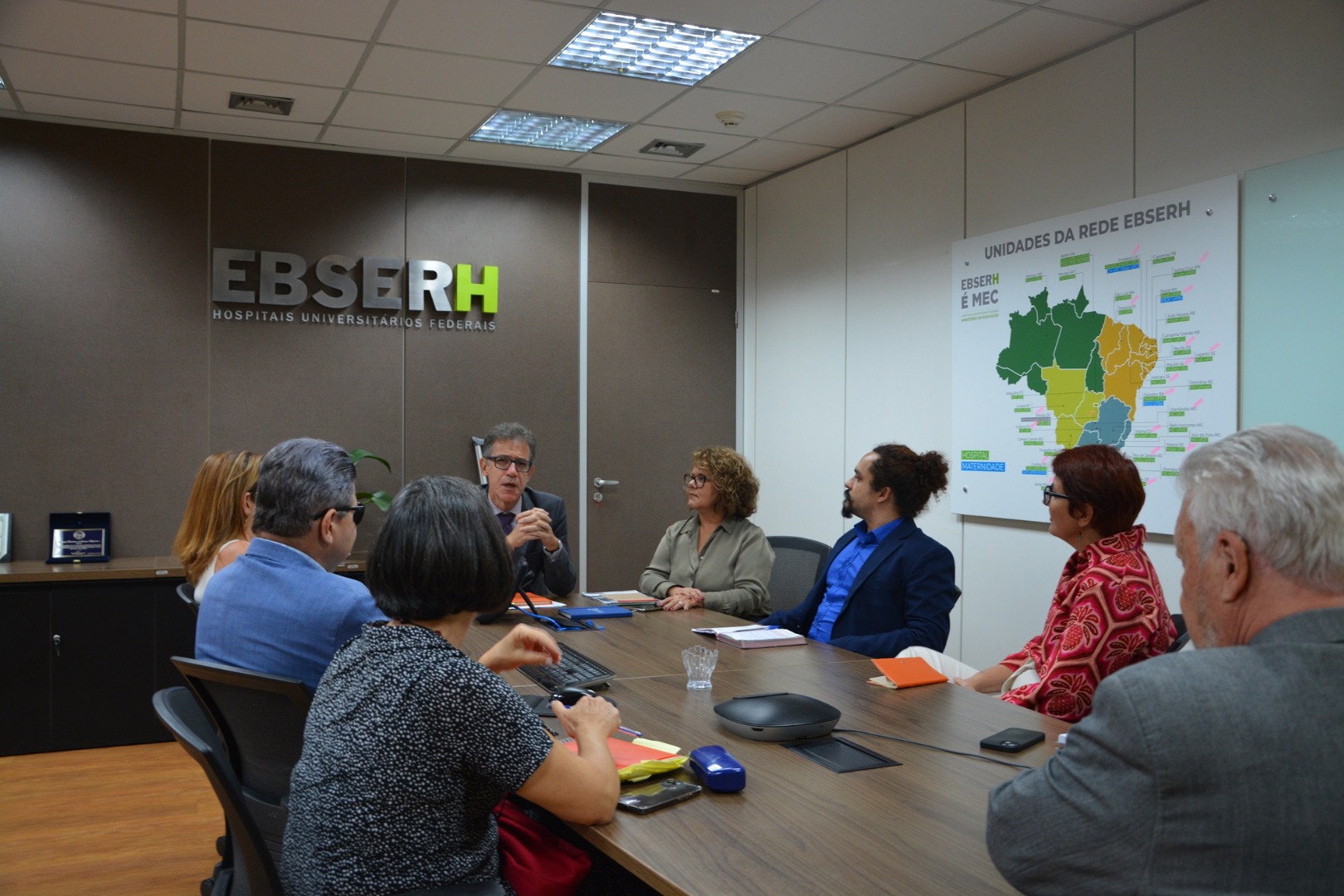 Todos os novos trabalhadores PCD da Ebserh serão avaliados conforme o que preconiza a Lei Brasileira de Inclusão da Pessoa com Deficiência, observando a avaliação biopsicossocial