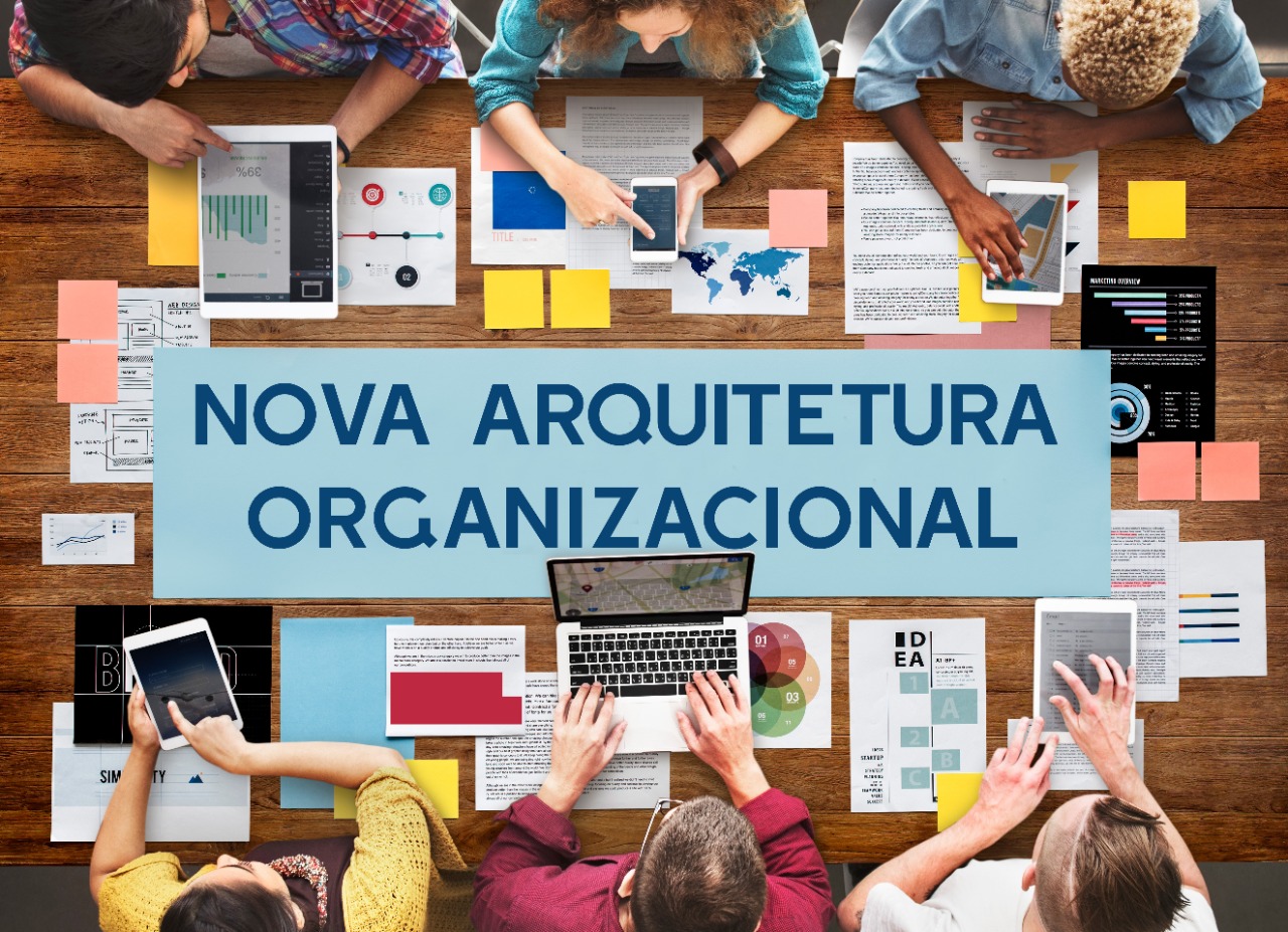 Padronização busca uma melhor caracterização das unidades, além de facilitar a gestão da rede, por meio da definição de processos comuns para todos