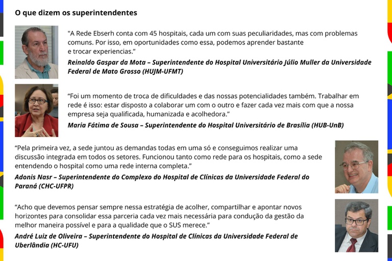 “Pela primeira vez, a sede juntou as demandas todas em uma só e conseguimos realizar uma discussão integrada em todos os setores. Funcionou tanto como rede para os hospitais, como a sede entendend.jpg