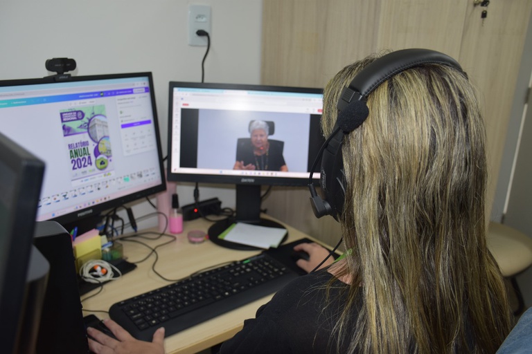 Hospitais da UFRN acompanhando o evento Ebserh com Elas.jpeg