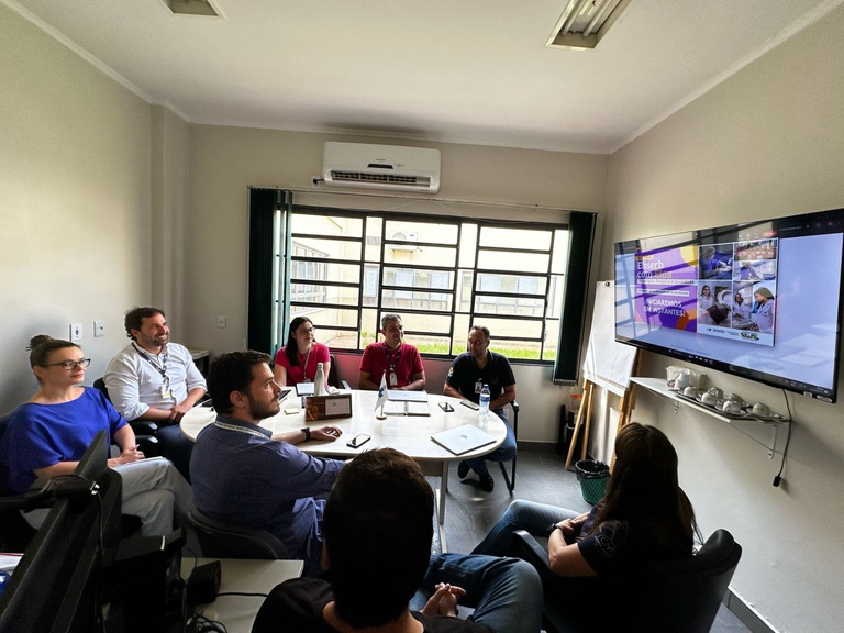 HU-UFGD acompanhando o evento Ebserh com Elas.jpeg