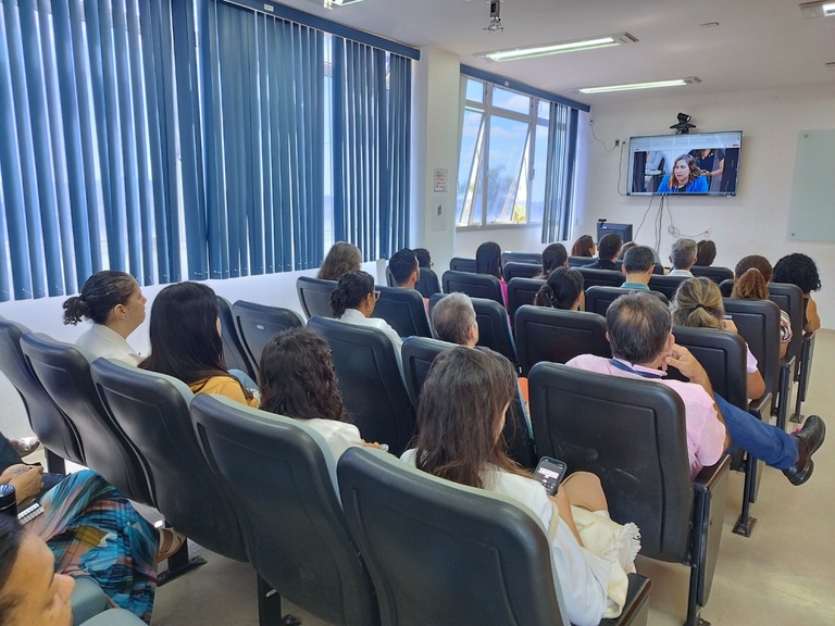 HU-UFJF acompanhando o evento Ebserh com Elas.jpeg