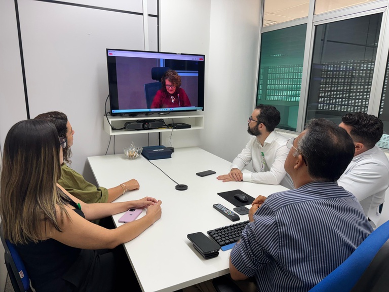 HU-Univasf acompanhando o evento Ebserh com Elas.jpeg