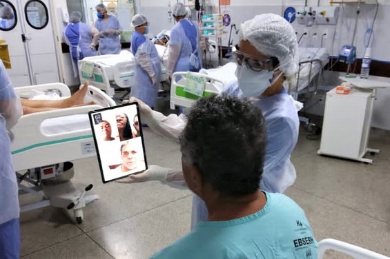 No último ano, estatal conquistou importantes avanços nas áreas da saúde e da educação ao mesmo tempo em que intensificou o enfrentamento ao coronavírus