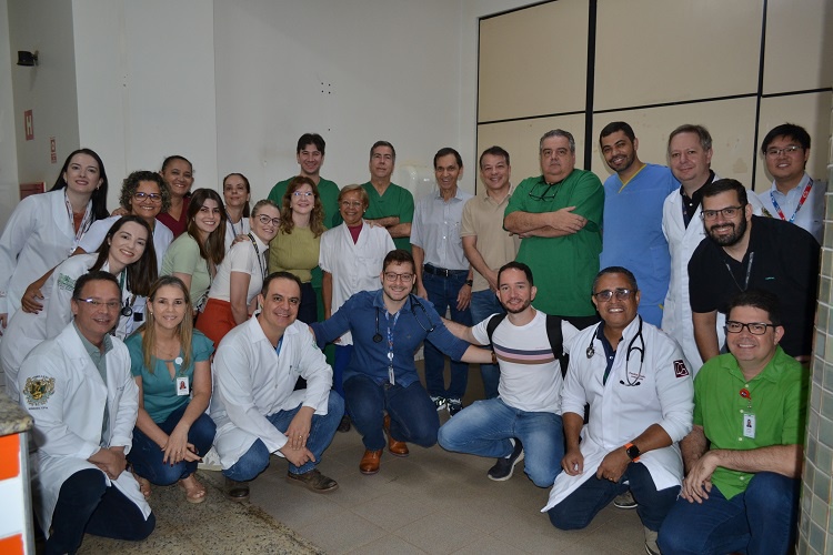 09042025 Em parceria com a SMS, Hospital de Clínicas realiza mutirão de cardiologia 1