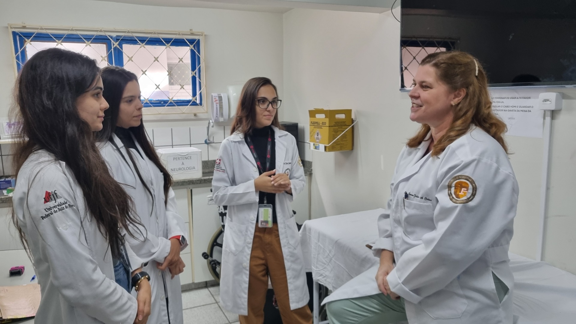 A cefaleia pode ser um sintoma ou uma doença, de acordo com especialistas