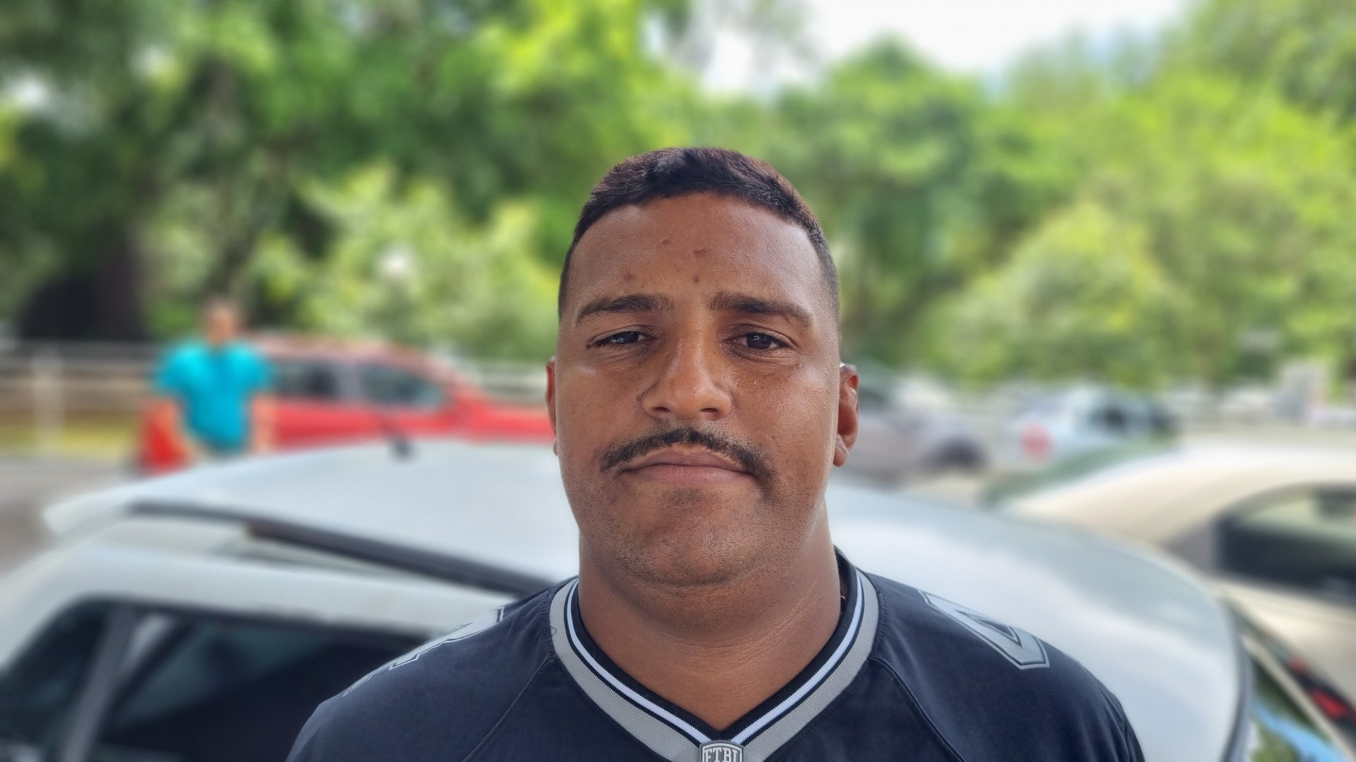 Leandro Pereira Fagundes, microempresário