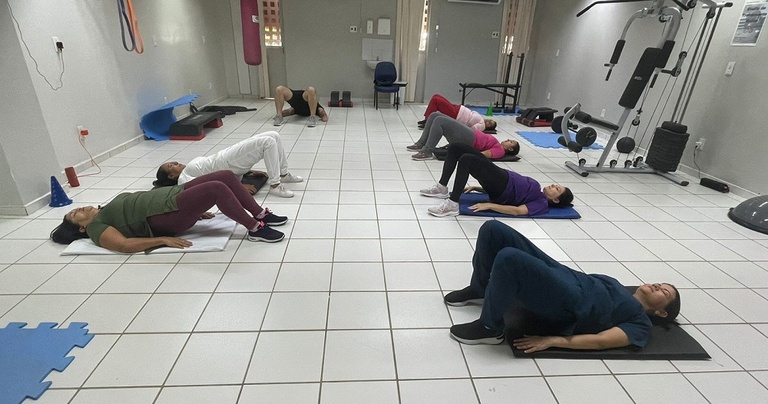 Foto - Atividades ajudam a combater o estresse durante a rotina de trabalho (6).jpg