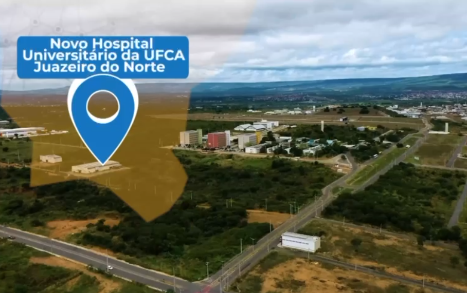 HU-UFCA