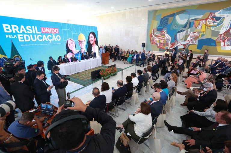 Governo Federal investirá R$ 5,5 bi em instituições de ensino superior 2.jpeg