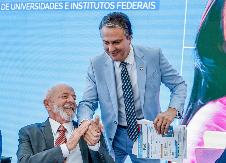Governo Federal investirá R$ 5,5 bi em instituições de ensino superior 5.jpg