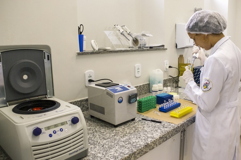Verba será utilizada para custeio de insumos e medicamentos, obras e equipamentos