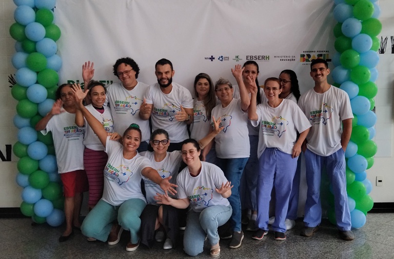 20122024 20122024 HC-UFG realiza mutirão de exames e cirurgias e reforça compromisso com o SUS Equipe de enfermage, CME e Centro Cirúrgico 2.jpeg