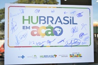 HC-UFTM realiza mais de 800 atendimentos em mutirão focado na saúde da pessoa idosa