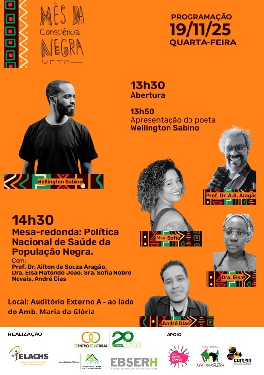 Novembro Negro do HC-UFMT tem atrações que convidam à reflexão.jpg