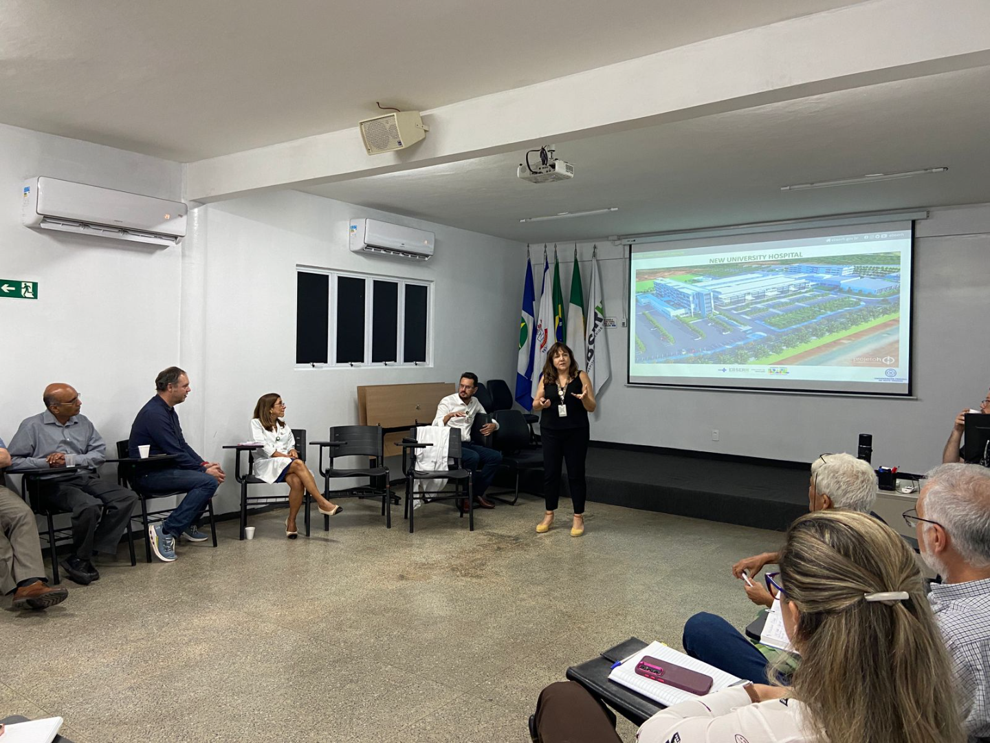 Pesquisa internacional para produção de medicamentos para leishmaniose cutânea