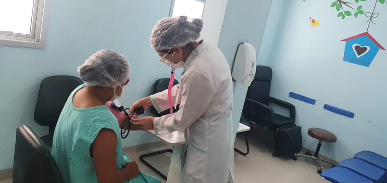26052022 doação de leite materno - consulta de enfermagem - Humap-UFMS.jpg