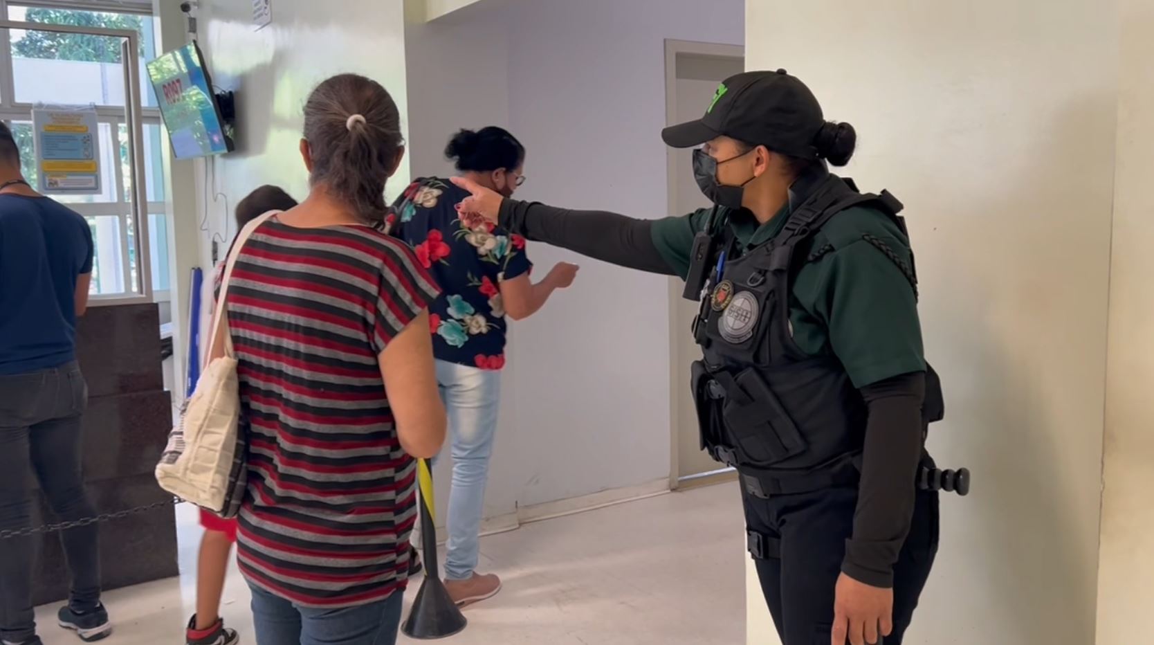 Agrinalva Santos HC-UFG/Ebserh