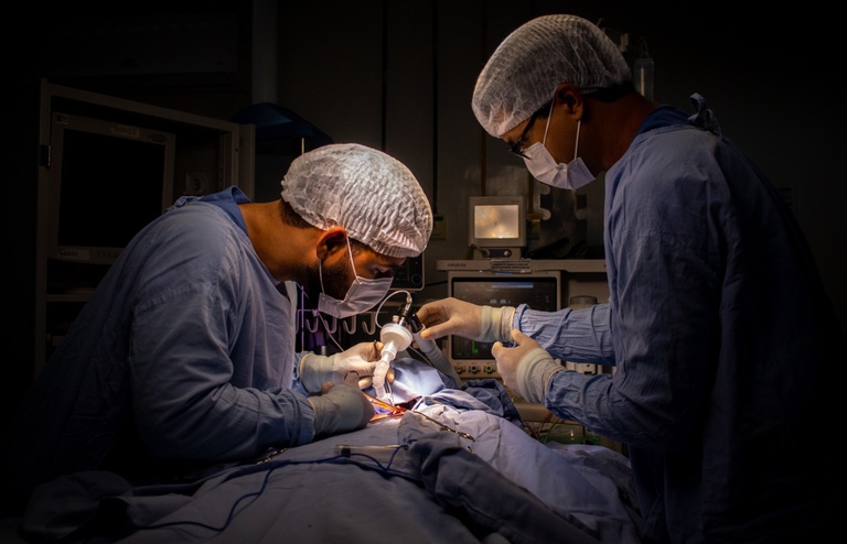 21012025 ebserh huac-ufcg balanço cirurgias procedimentos