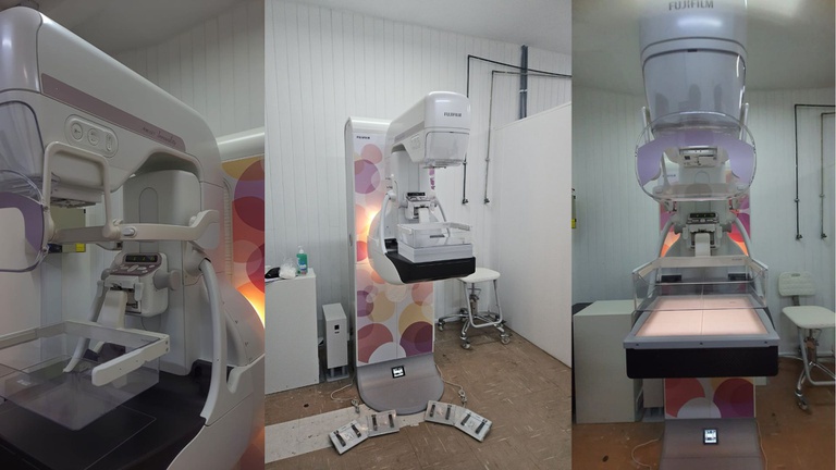 23042025 Hospital da Ebserh em Niterói (RJ) retoma mamografias com equipamento de R$ 2 milhões 1.jpeg