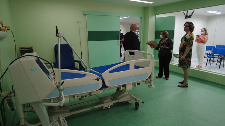 Pós - Hospital da Rede Ebserh em Belém (PA) inaugura Ambulatório de Reabilitação Física 07a.jpg