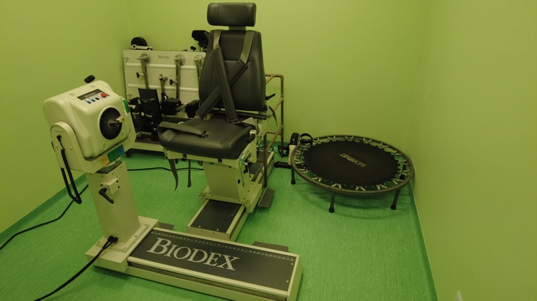 Recém-inaugurado Ambulatório de Reabilitação Física “José Manoel Reis Ferreira Filho”