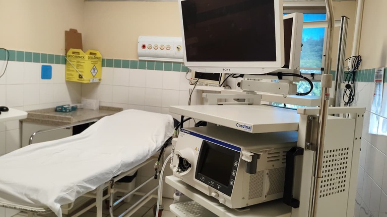 28012026 ebserh hu-ufsc novo equipamento endoscopia