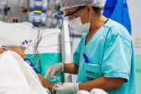 Hospital da Rede HU Brasil em Petrolina (PE) é referência para atendimento de urgência em casos de acidentes com animais peçonhentos