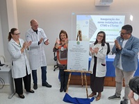 Hospital da Rede HU Brasil em Santa Maria (RS) inaugura espaços revitalizados da Oncologia Pediátrica e nova estrutura para Radioterapia