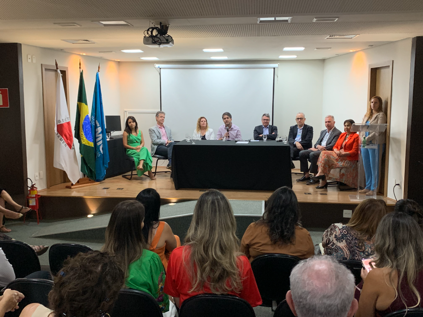 No Dia Nacional da Doação de Órgãos, Hospital das Clínicas da UFMG/Ebserh o anuncia retomada do serviço de transplante de pulmão 