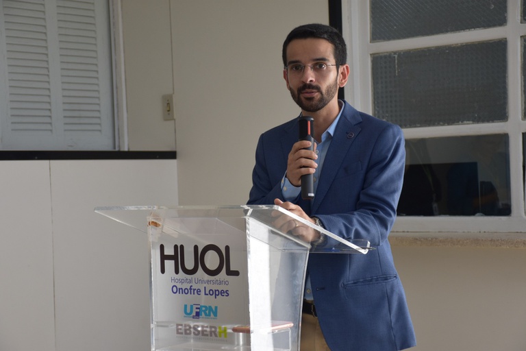 09052025 Huol-UFRN inaugura microscópio cirúrgico e celebra doação de terreno para expansão de sua infraestrutura (4).JPG