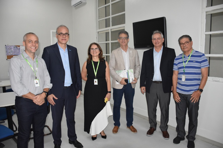 09052025 Huol-UFRN inaugura microscópio cirúrgico e celebra doação de terreno para expansão de sua infraestrutura (9).JPG