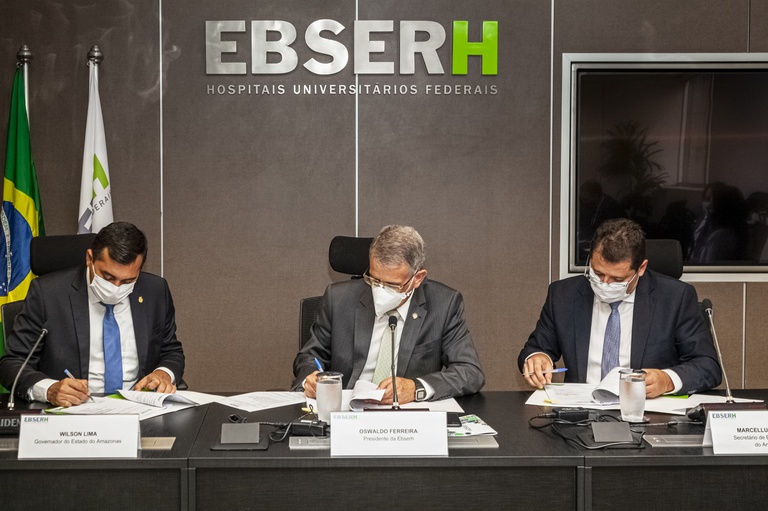 Ação tem influência direta também no ensino e na pesquisa